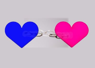 Reconcile after separation or breakup