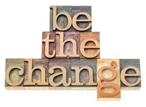 get spouse to change