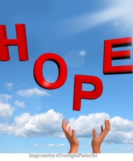 hope for your marriage