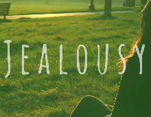 jealousy