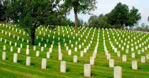 Cemetary