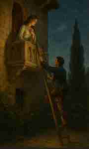 Romeo and Juliet