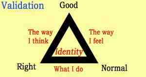 validation core principles
