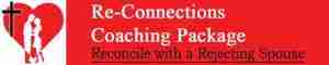 Re-Connections Coaching Package Banner