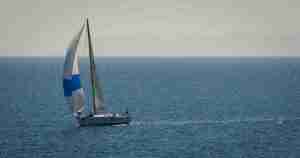 sailing