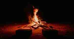 campfire