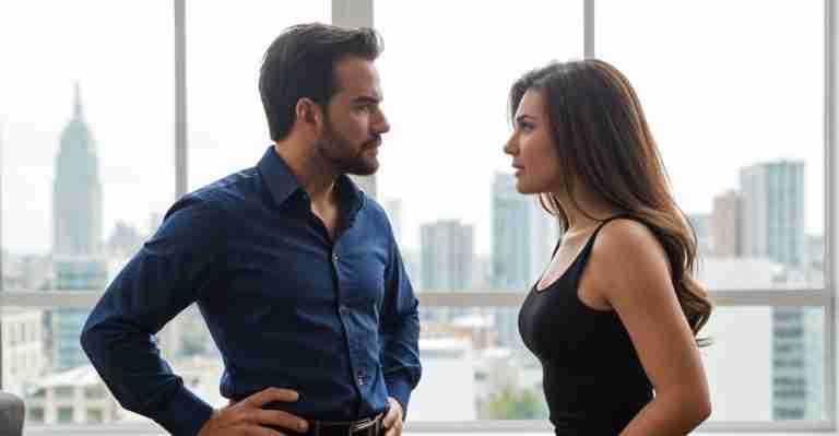 couple-arguing